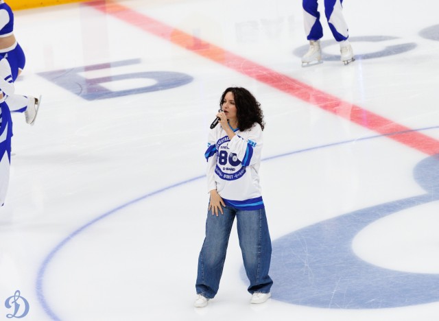 20.03.2026. Трибуны в лицах