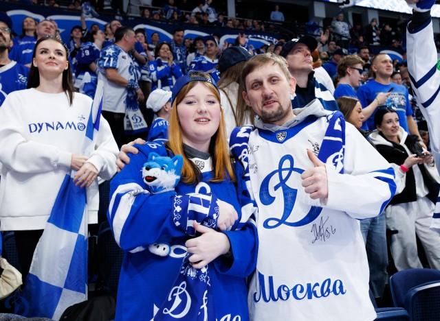 20.03.2026. Трибуны в лицах