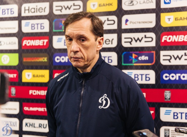 23.03.2026 Открытая тренировка перед стартом первого раунда плей-офф