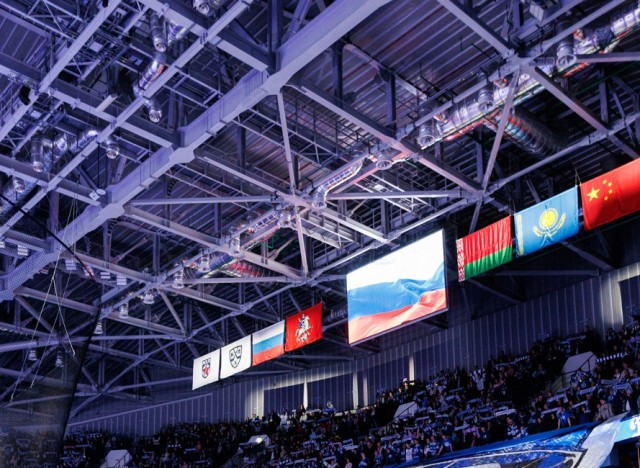 28.03.2026. Трибуны в лицах