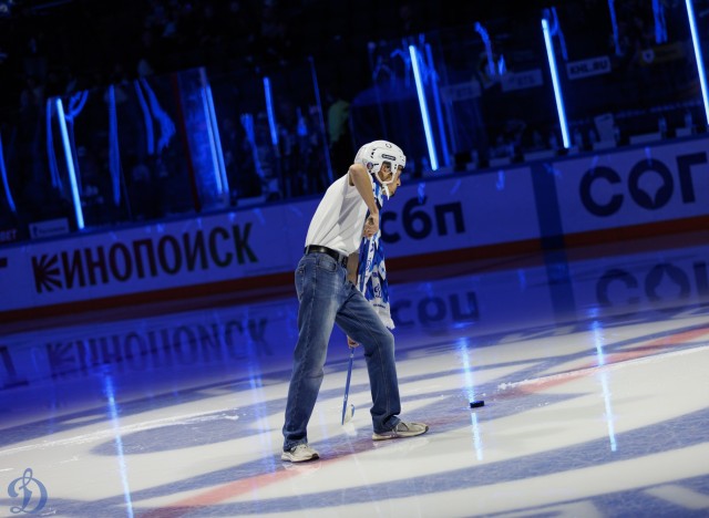 28.03.2026. Трибуны в лицах