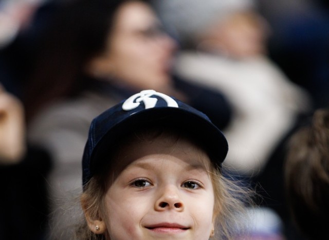 28.03.2026. Трибуны в лицах