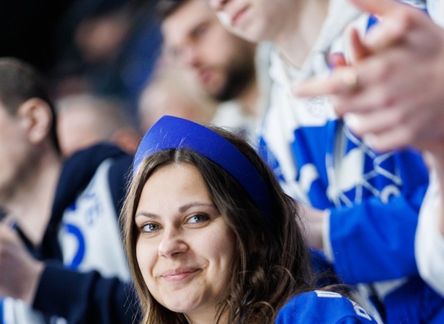 28.03.2026. Трибуны в лицах