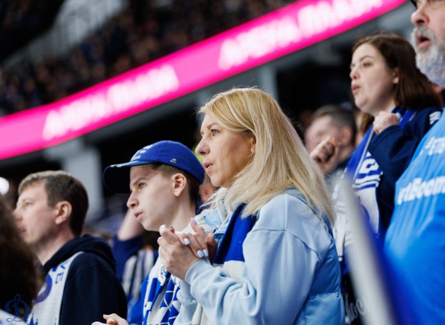 28.03.2026. Трибуны в лицах