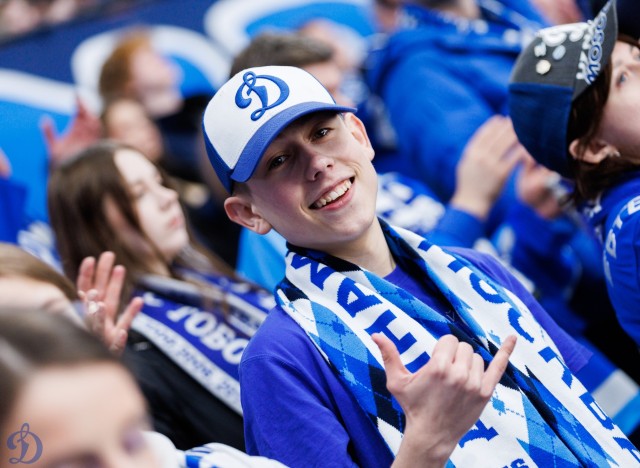 28.03.2026. Трибуны в лицах