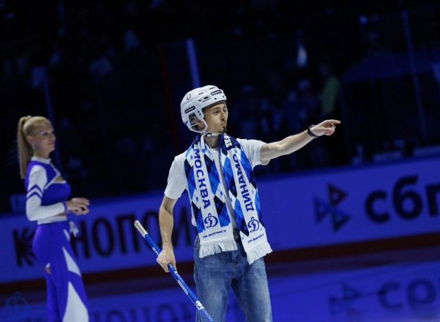 28.03.2026. Трибуны в лицах