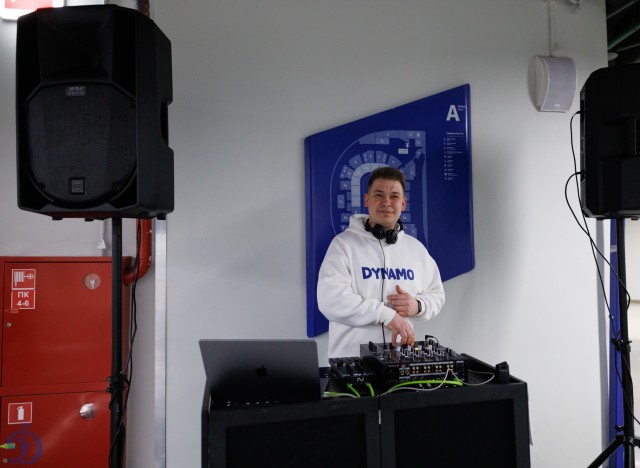 28.03.2026. Трибуны в лицах