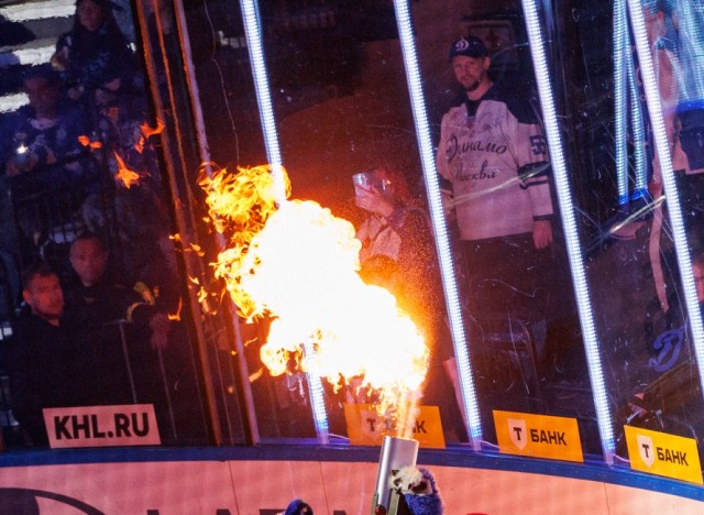 28.03.2026. Трибуны в лицах