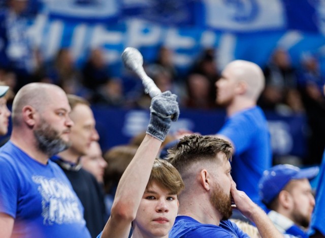 28.03.2026. Трибуны в лицах