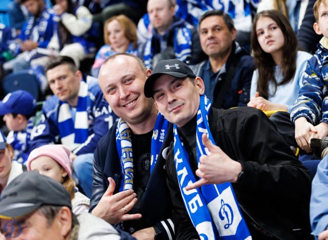 28.03.2026. Трибуны в лицах