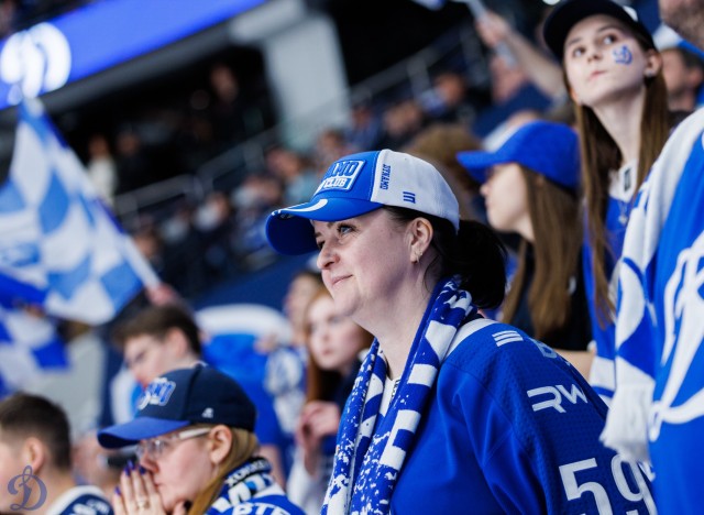 28.03.2026. Трибуны в лицах