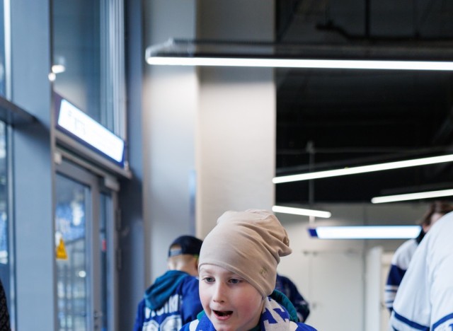 28.03.2026. Трибуны в лицах