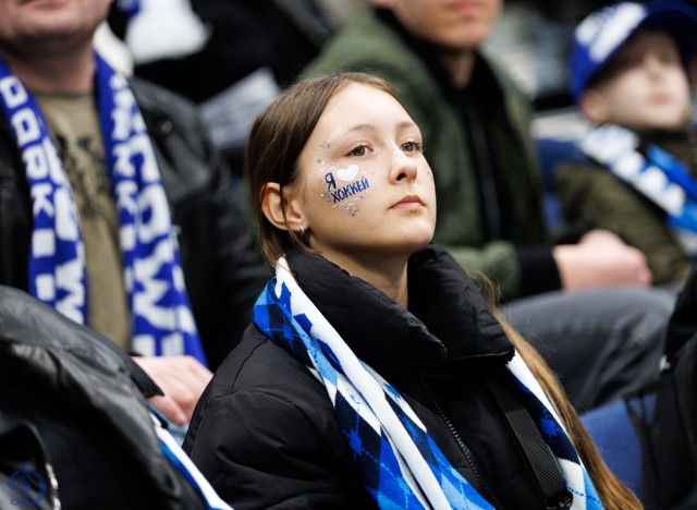 28.03.2026. Трибуны в лицах