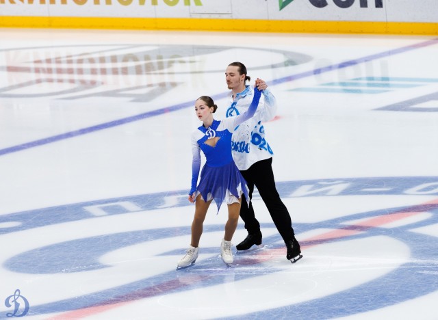 28.03.2026. Трибуны в лицах