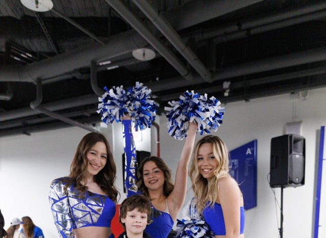 28.03.2026. Трибуны в лицах