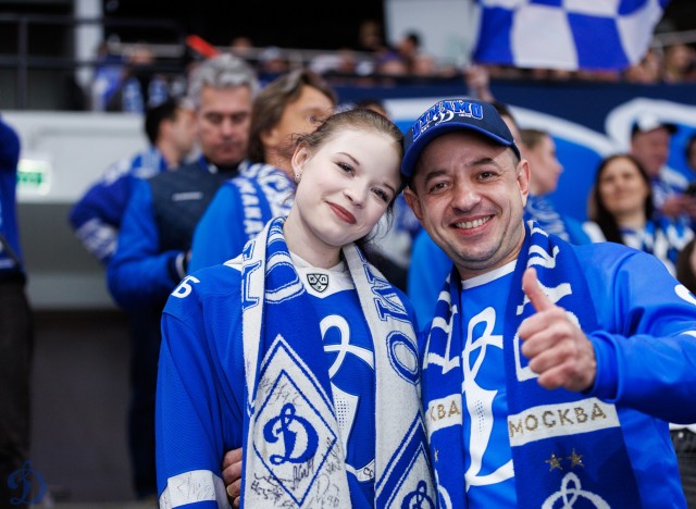 28.03.2026. Трибуны в лицах