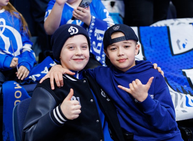 28.03.2026. Трибуны в лицах