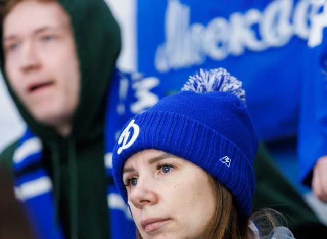 28.03.2026. Трибуны в лицах