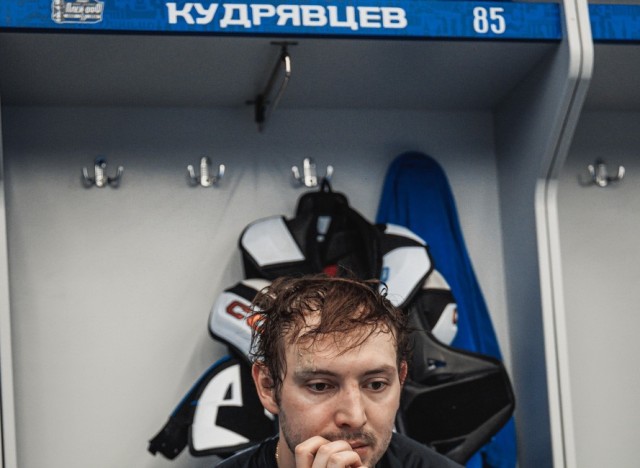 30.03.2026. 1/8 плей-офф Кубка Гагарина. «Динамо-Минск» — «Динамо» Москва. Матч 4