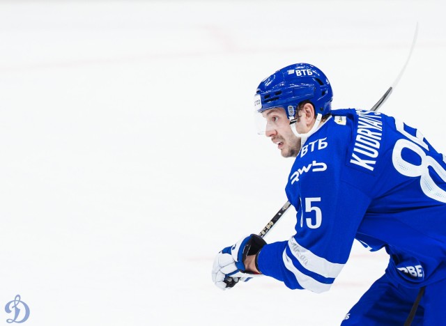 30.03.2026. 1/8 плей-офф Кубка Гагарина. «Динамо-Минск» — «Динамо» Москва. Матч 4