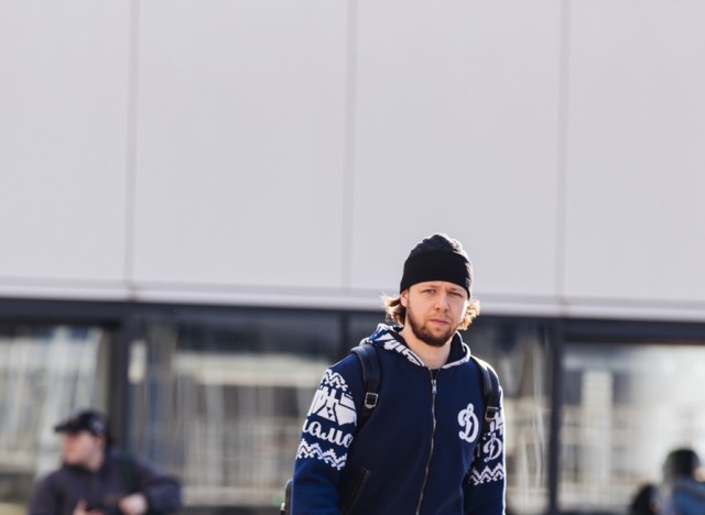 30.03.2026. 1/8 плей-офф Кубка Гагарина. «Динамо-Минск» — «Динамо» Москва. Матч 4