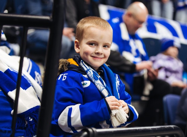 30.03.2026. 1/8 плей-офф Кубка Гагарина. «Динамо-Минск» — «Динамо» Москва. Матч 4