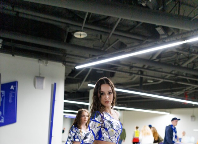 30.03.2026. Трибуны в лицах