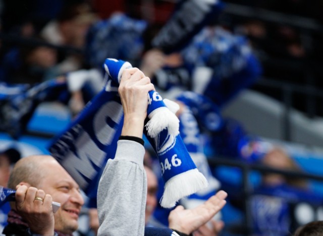 30.03.2026. Трибуны в лицах