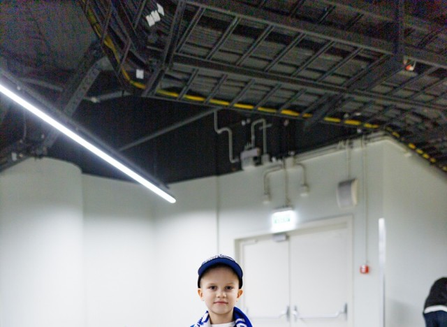 30.03.2026. Трибуны в лицах