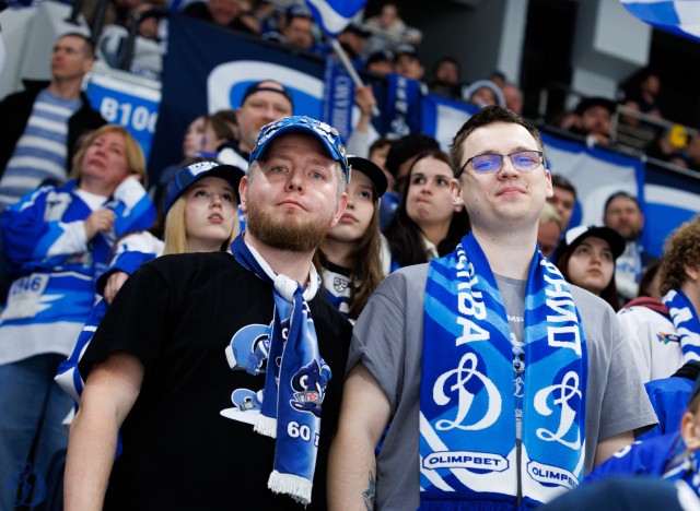 30.03.2026. Трибуны в лицах