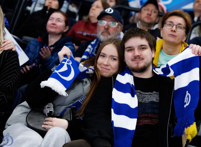 30.03.2026. Трибуны в лицах