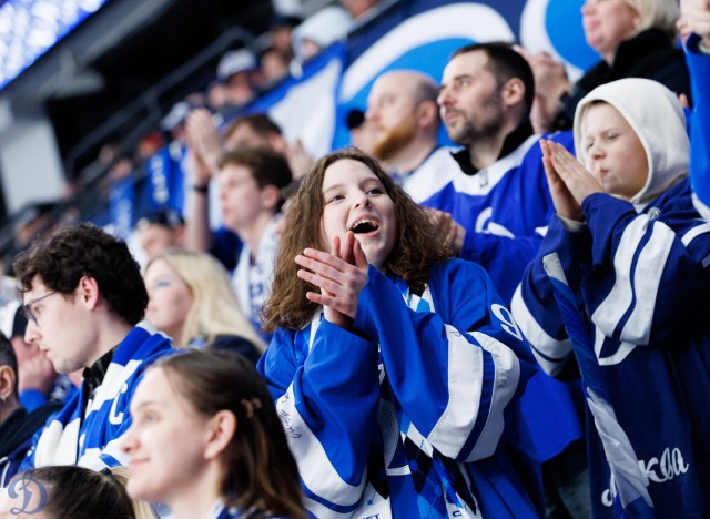 30.03.2026. Трибуны в лицах