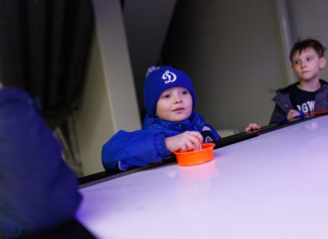 30.03.2026. Трибуны в лицах