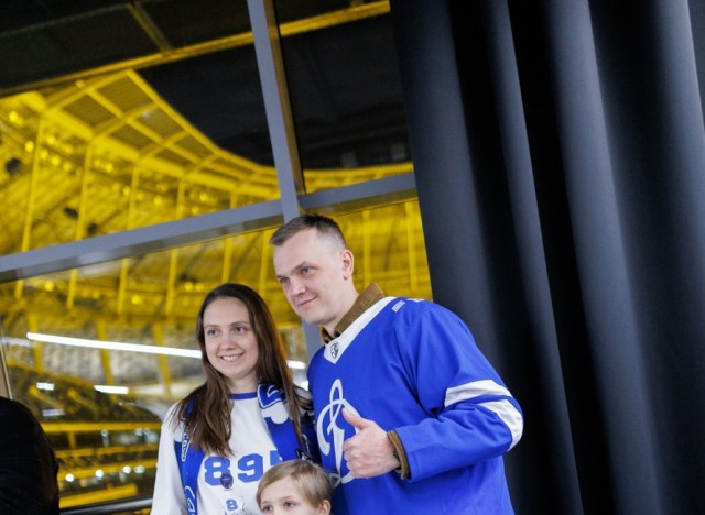 30.03.2026. Трибуны в лицах