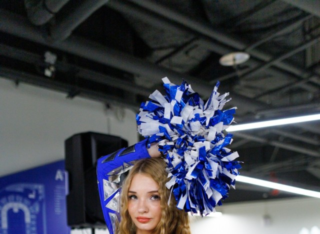 30.03.2026. Трибуны в лицах