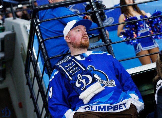 30.03.2026. Трибуны в лицах