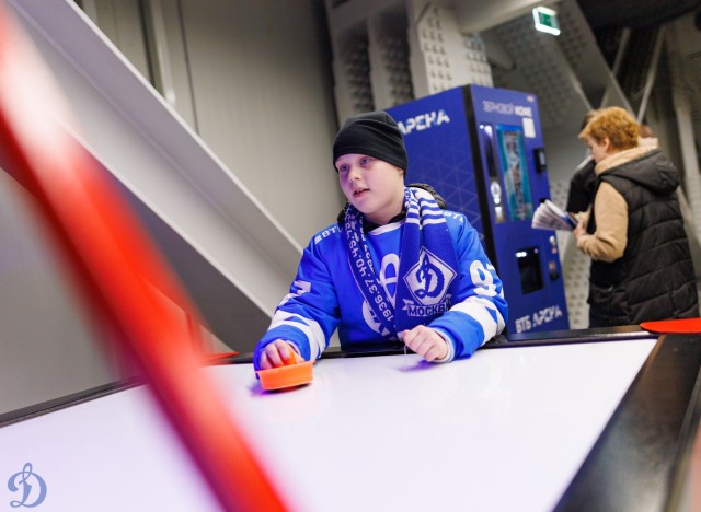 30.03.2026. Трибуны в лицах