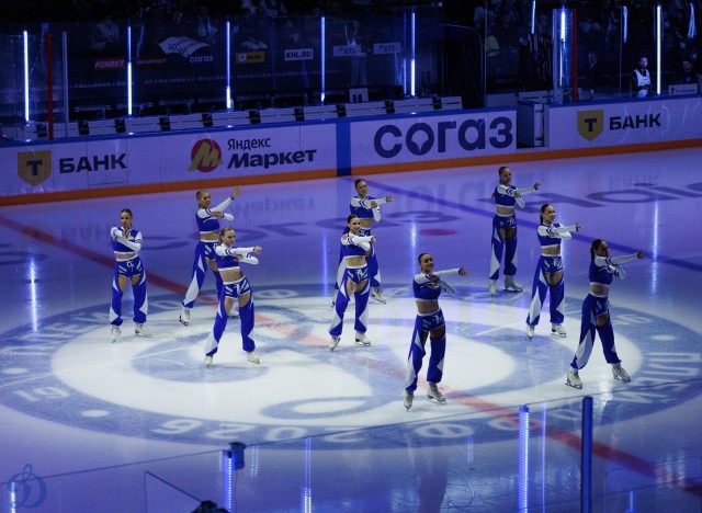 30.03.2026. Трибуны в лицах