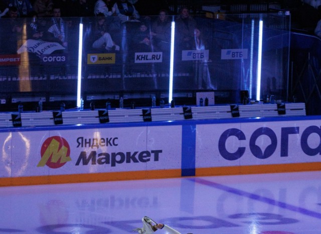 30.03.2026. Трибуны в лицах