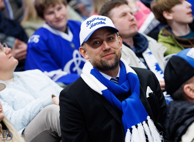 30.03.2026. Трибуны в лицах