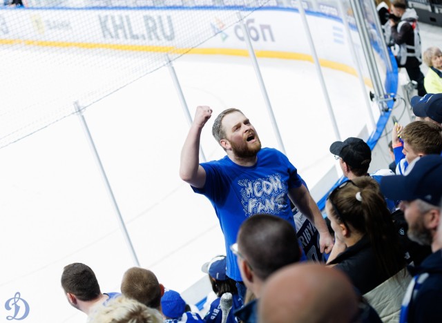 30.03.2026. Трибуны в лицах