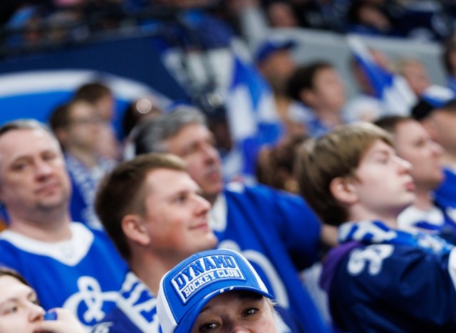 30.03.2026. Трибуны в лицах