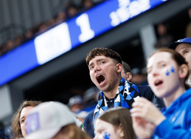 30.03.2026. Трибуны в лицах