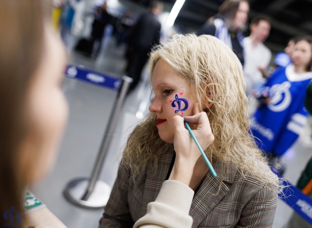 30.03.2026. Трибуны в лицах