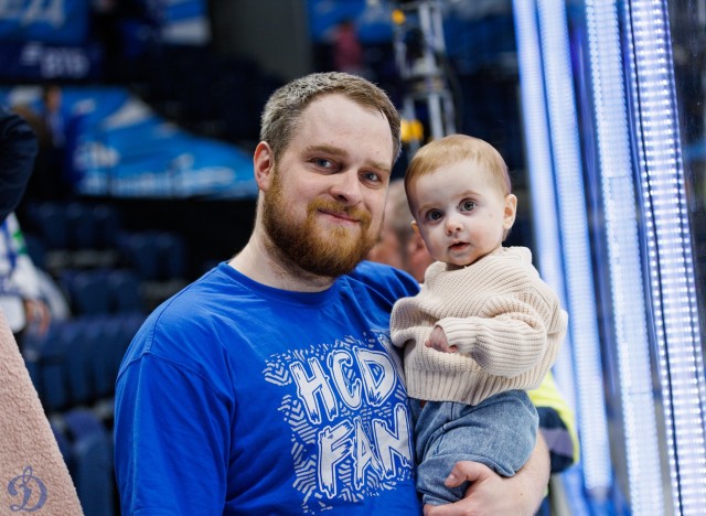 30.03.2026. Трибуны в лицах