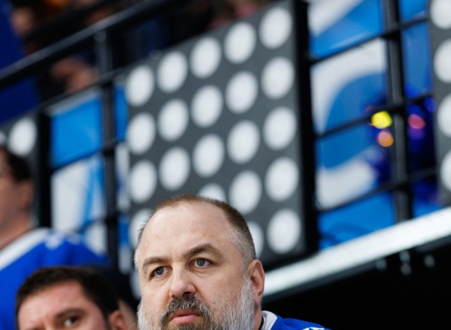 30.03.2026. Трибуны в лицах