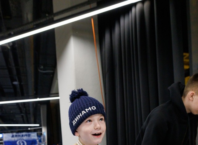 30.03.2026. Трибуны в лицах