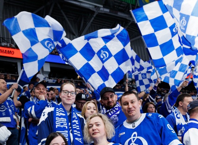 30.03.2026. Трибуны в лицах