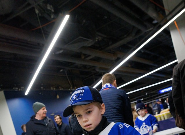 30.03.2026. Трибуны в лицах