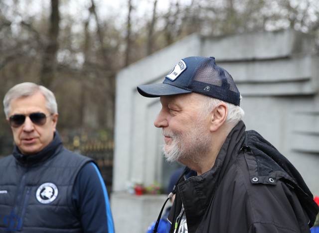 17.04.2026 День памяти Аркадия Ивановича Чернышева